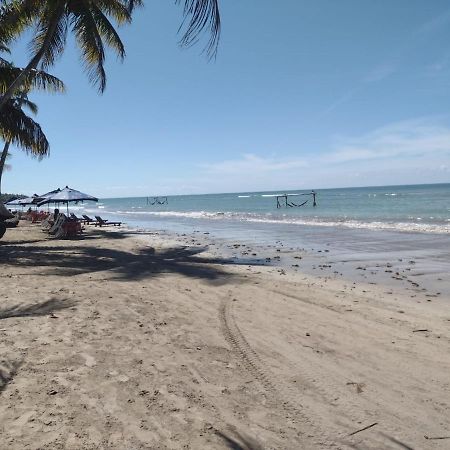 Pousada Enseada Quarta Praia Morro de Sao Paulo Bagian luar foto