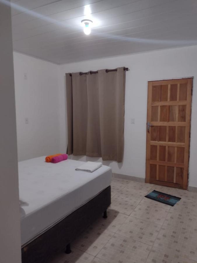 Pousada Enseada Quarta Praia Morro de Sao Paulo Bagian luar foto